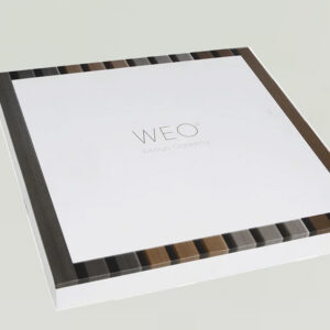 WEO®60 - Комплект